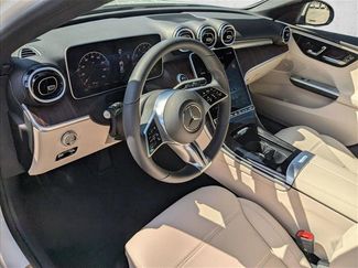 New 2026 Mercedes-Benz C 300 Sedan video 3