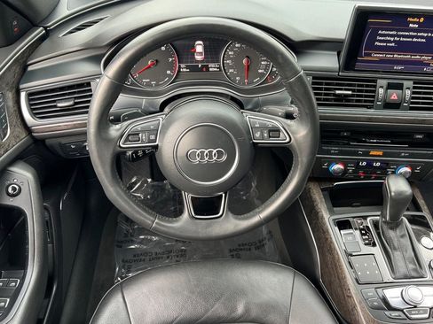 Used 2018 Audi A6 2.0T Premium Plus w/ Premium Plus Package image 30