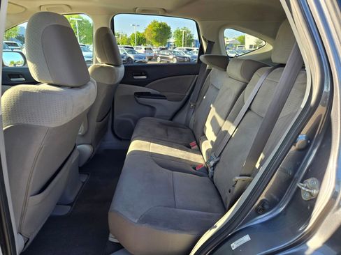 Used 2014 Honda CR-V EX image 10