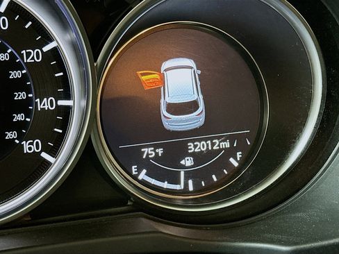 Used 2020 MAZDA CX-5 Sport image 18