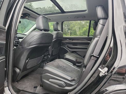 Used 2021 Jeep Grand Cherokee L Limited image 10