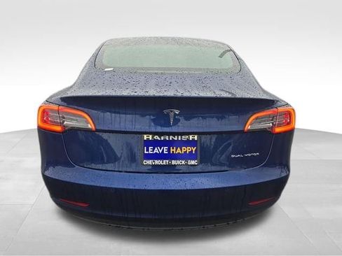 Used 2022 Tesla Model 3 Long Range image 6