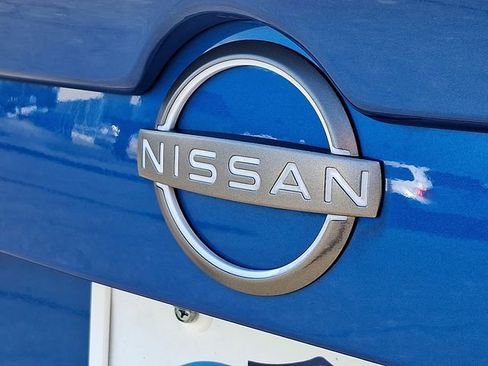 Used 2025 Nissan Sentra SR image 28