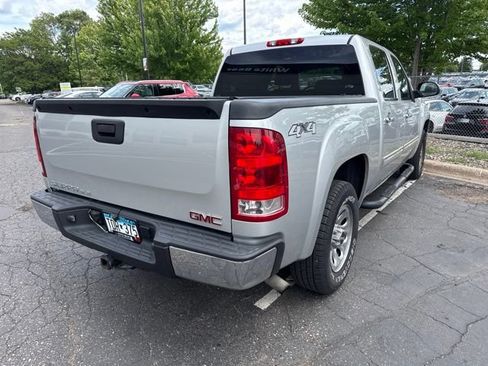 Used 2013 GMC Sierra 1500 SLE AWD/4WD image 2