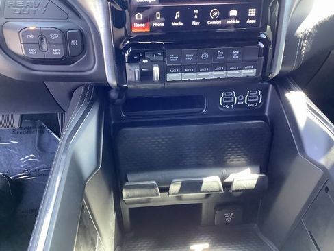 Used 2023 RAM 2500 Rebel w/ Level 2 Equipment Group image 19