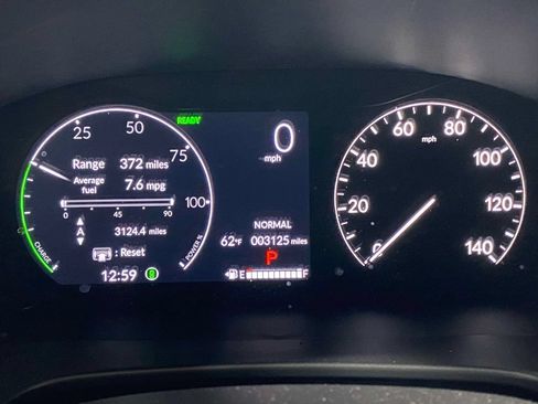 Used 2025 Honda CR-V Sport-L image 28