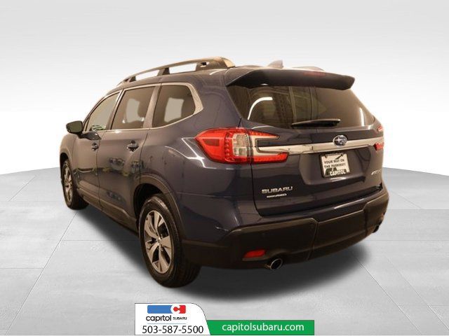 Used 2025 Subaru Ascent Premium AWD/4WD image 4