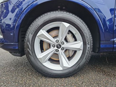 Used 2022 Audi Q7 2.0T Premium image 33