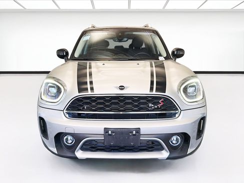 Used 2024 MINI Cooper Countryman S FWD image 2