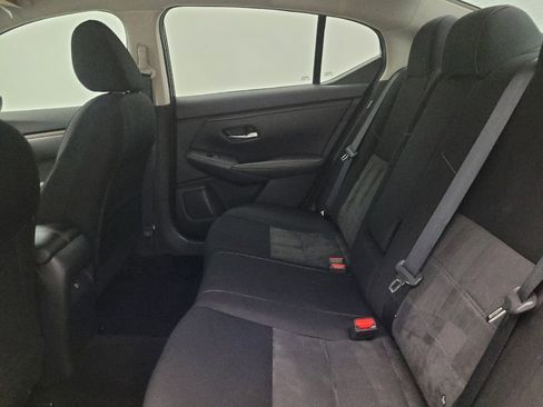 Used 2020 Nissan Sentra SR FWD image 18