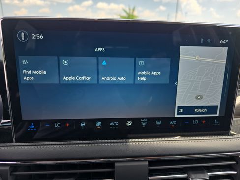 Certified 2023 Lincoln Corsair Reserve w/ Equipment Group 201A AWD/4WD image 21