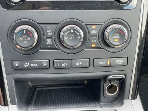 Used 2015 MAZDA CX-9 Touring w/ Touring Technology Package AWD/4WD image 27