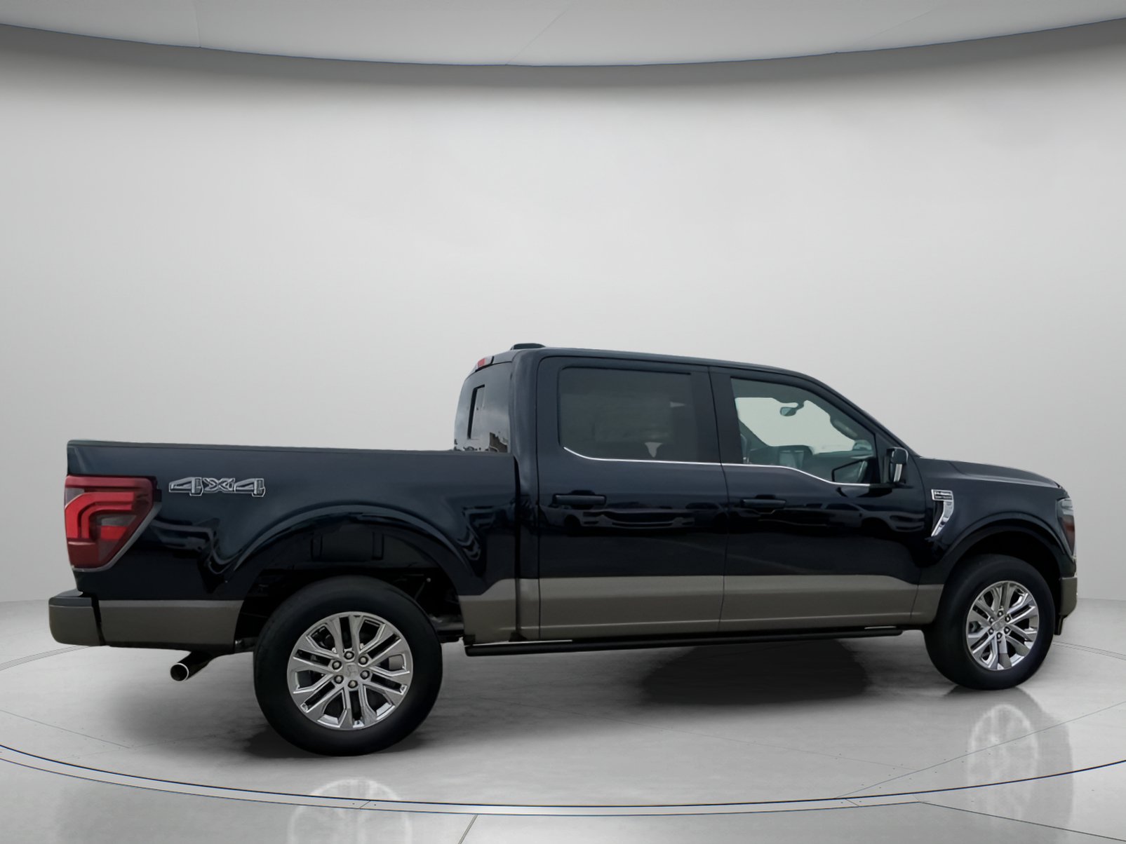 New 2026 Ford F150 King Ranch w/ Equipment Group 601A High AWD/4WD image 33
