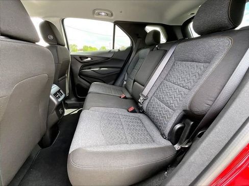 Used 2023 Chevrolet Equinox LT image 15