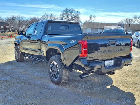 New 2026 Toyota Tacoma TRD Sport w/ TRD Sport Upgrade Package image 29