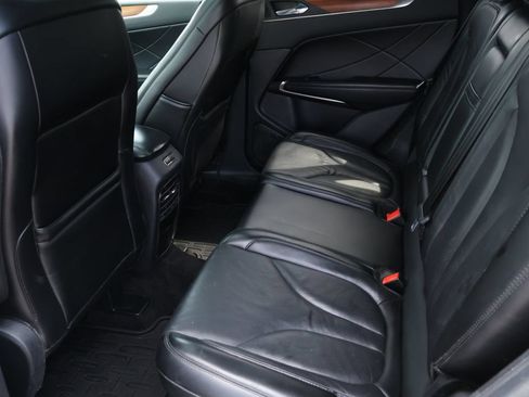 Used 2017 Lincoln MKC Reserve FWD image 13