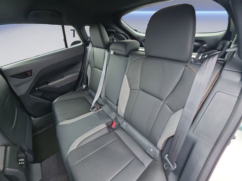 New 2026 Subaru Crosstrek 2.5i Wilderness AWD/4WD image 16
