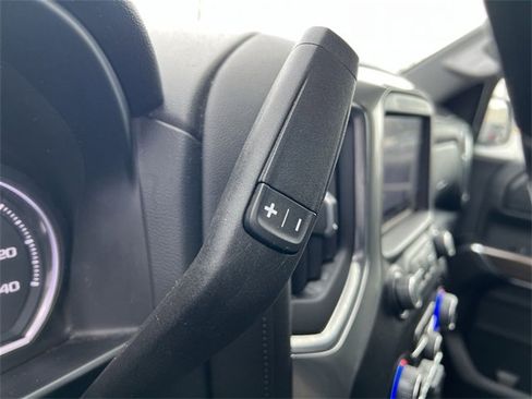 Certified 2020 Chevrolet Silverado 1500 RST image 20