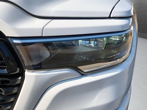 New 2026 RAM 1500 Big Horn w/ Sport Appearance Package image 12