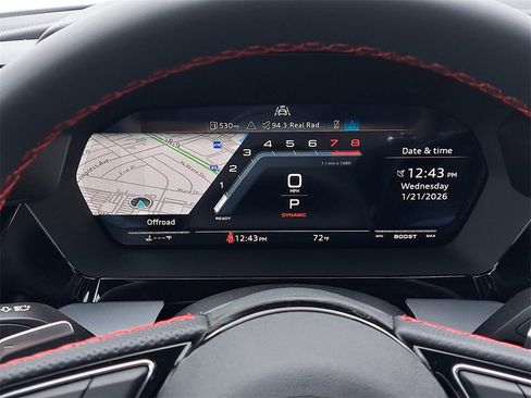 New 2026 Audi S3 Premium image 10