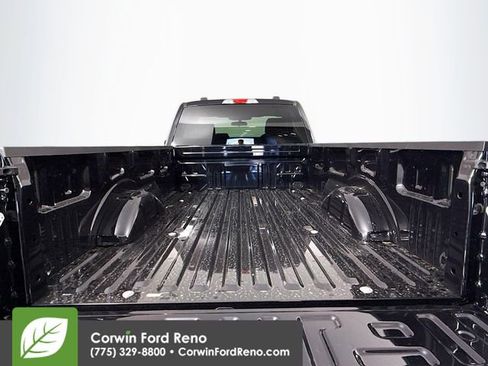 New 2025 Ford F150 XL w/ Equipment Group 103A High image 24