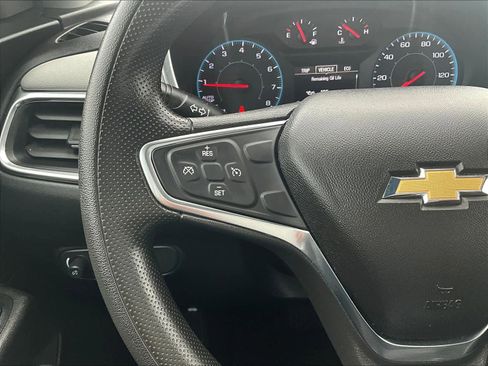 Used 2019 Chevrolet Equinox LS image 23