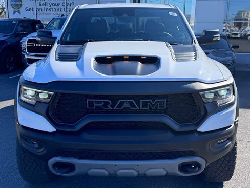 Used 2023 RAM 1500 TRX AWD/4WD image 2