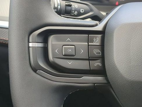 New 2026 Jeep Cherokee Limited image 31