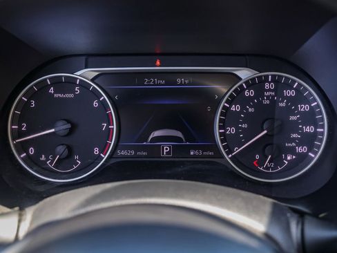 Used 2024 Nissan Sentra SV FWD image 26