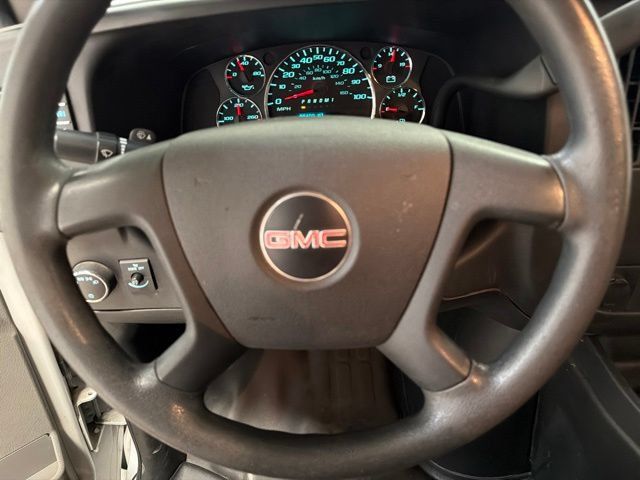 Used 2018 GMC Savana 2500 RWD image 14