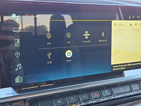 New 2026 Chevrolet Silverado 1500 LT w/ All Star Edition Plus image 32