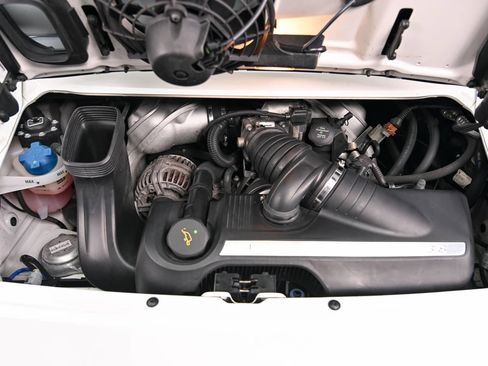 Used 2008 Porsche 911 Carrera S RWD image 31