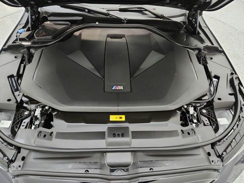 Used 2024 BMW i5 M60 w/ Executive Package AWD/4WD image 16