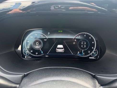 Used 2020 Hyundai Palisade Limited image 11