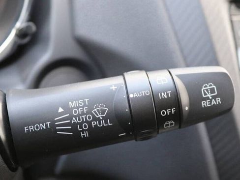 New 2025 Mitsubishi Outlander Sport ES image 22