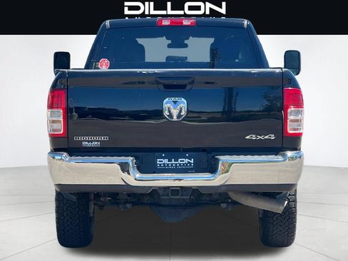 Used 2022 RAM 2500 Big Horn AWD/4WD image 5