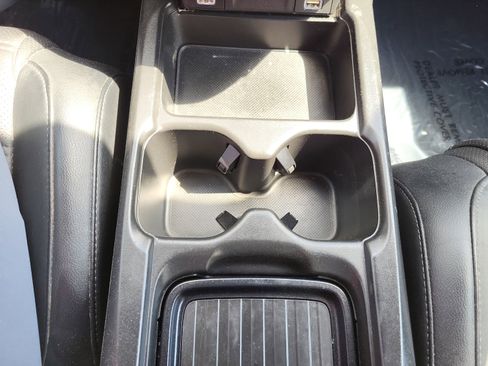 Used 2022 Honda CR-V EX-L image 36
