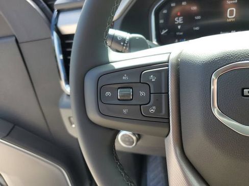 New 2026 GMC Sierra 1500 Denali w/ Denali Reserve Package AWD/4WD image 30