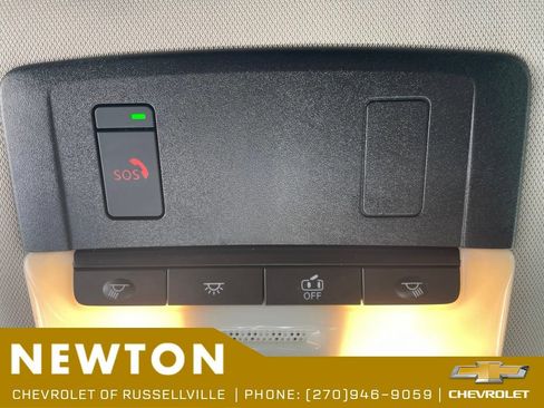 Used 2021 Nissan Rogue SV FWD image 20