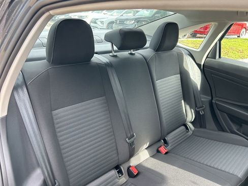 New 2026 Volkswagen Jetta S image 42