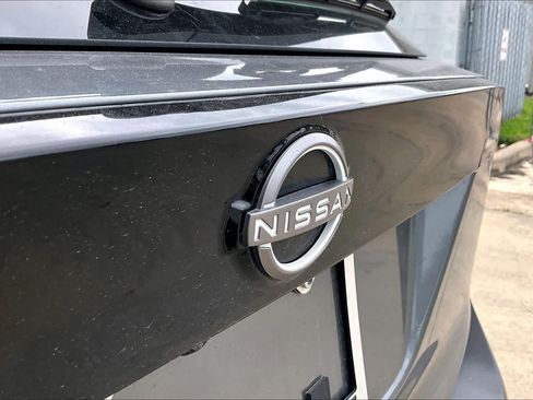 Certified 2026 Nissan Kicks S FWD image 10