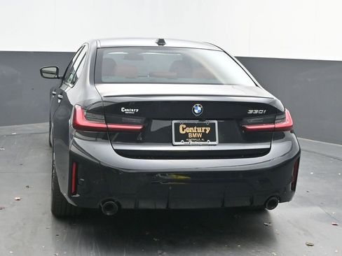 New 2026 BMW 330i Sedan w/ M Sport Package image 6
