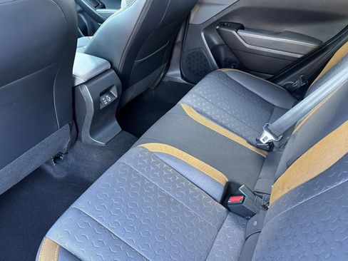 Certified 2026 Subaru Crosstrek 2.5i Sport w/ Crosstrek Mirror Package AWD/4WD image 14