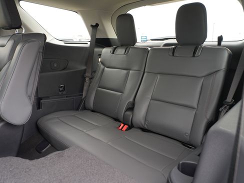 New 2026 Ford Explorer Active w/ Active Comfort Package image 22