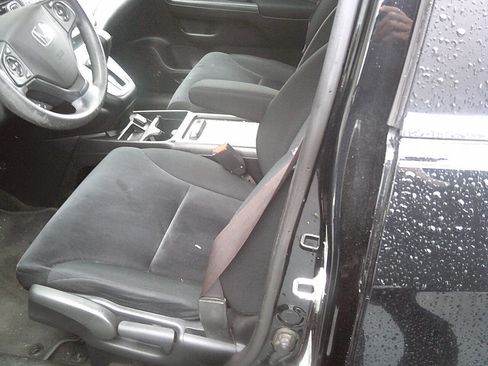 Used 2012 Honda CR-V LX image 4