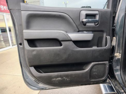 Used 2017 Chevrolet Silverado 2500 LTZ w/ Duramax Plus Package image 13