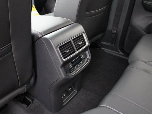 New 2026 Volkswagen Atlas SE AWD/4WD image 8