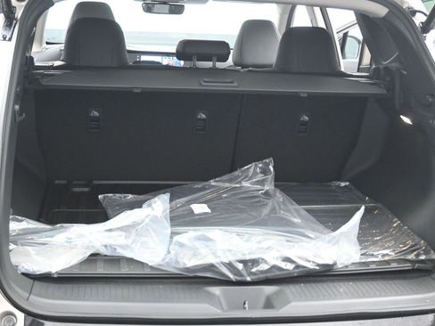 New 2026 Nissan Murano Platinum w/ Cargo Package AWD/4WD image 22