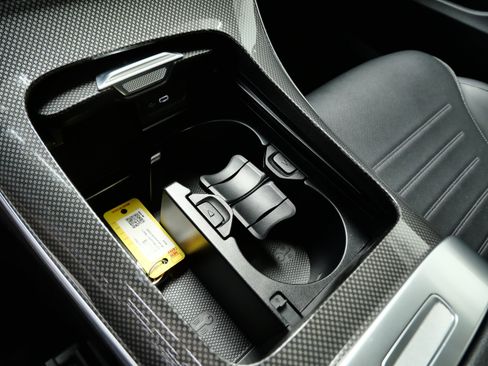 Certified 2023 Mercedes-Benz C 300 4MATIC Sedan image 28
