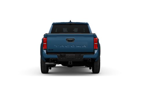 New 2026 Toyota Tacoma TRD Off-Road AWD/4WD image 42